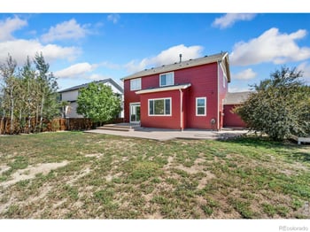 8597 Raspberry Dr, Frederick, CO 80504