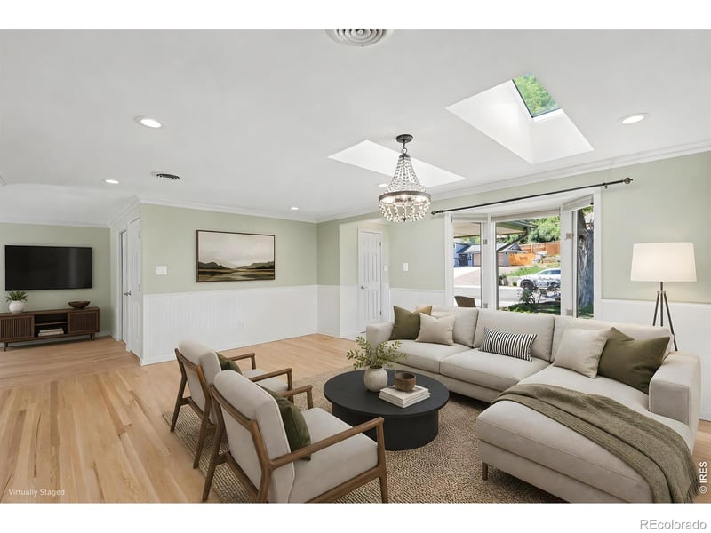 700 S Arbutus St, Lakewood, CO 80228
