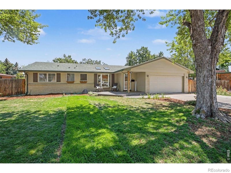 700 S Arbutus St, Lakewood, CO 80228