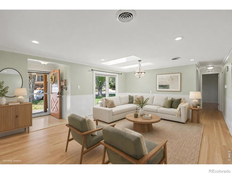 700 S Arbutus St, Lakewood, CO 80228
