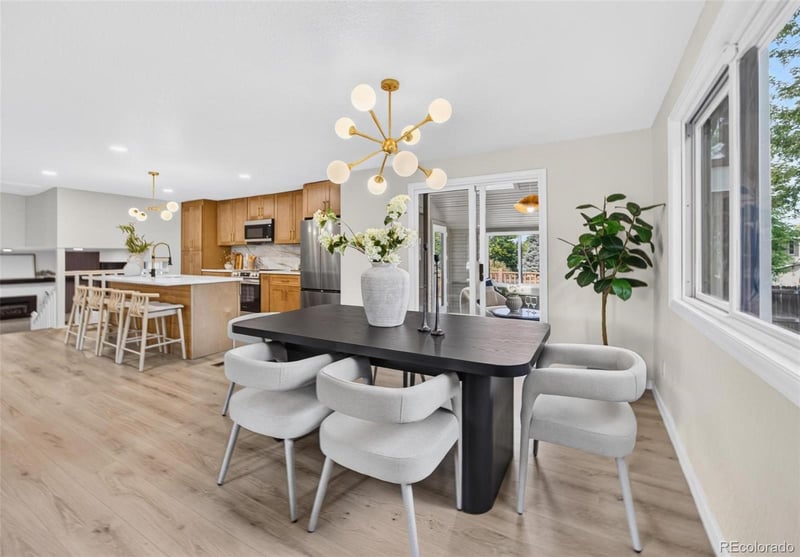 6309 S Monaco Ct, Centennial, CO 80111