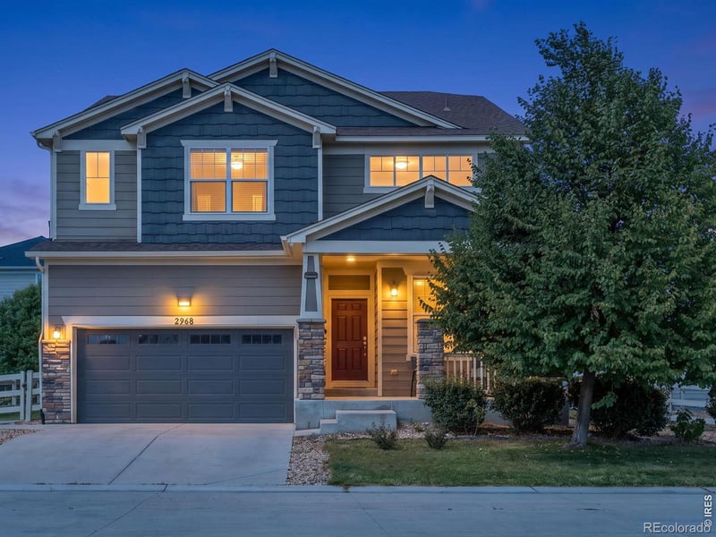 2968 William Neal Pw, Fort Collins, CO 80525