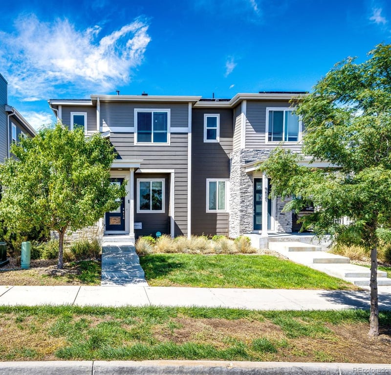 9625 Walden St, Commerce City, CO 80022