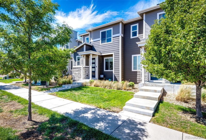 9625 Walden St, Commerce City, CO 80022