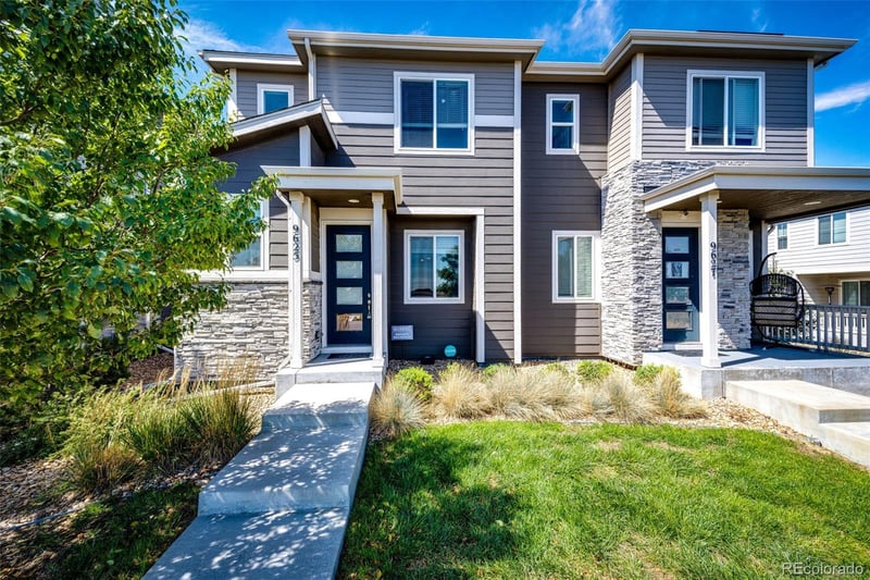 9625 Walden St, Commerce City, CO 80022