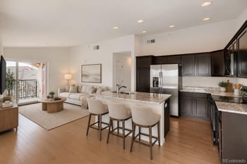15165 E 16th Pl #203, Aurora, CO 80011