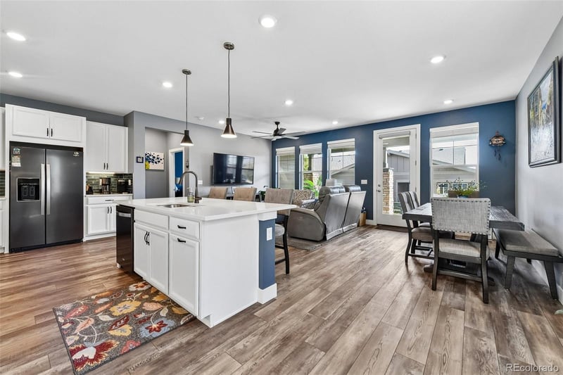 6988 Sagerock Rd, Castle Pines, CO 80108