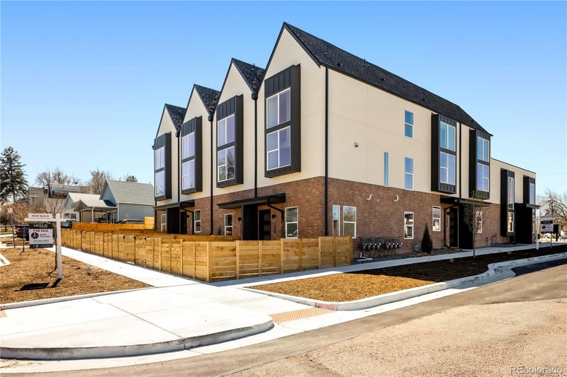 1191 N Lowell Ave, Denver, CO 80204