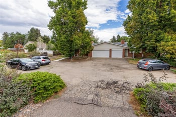 40 S Garrison St, Denver, CO 80226