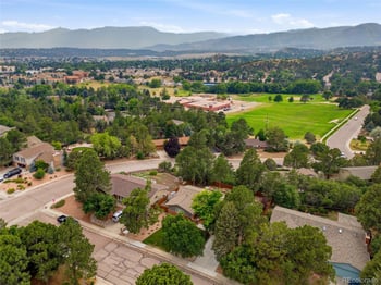 8 Raven Hill Ct, Colorado Springs, CO 80919