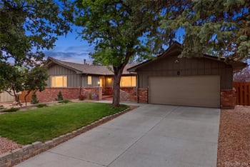 8 Raven Hill Ct, Colorado Springs, CO 80919