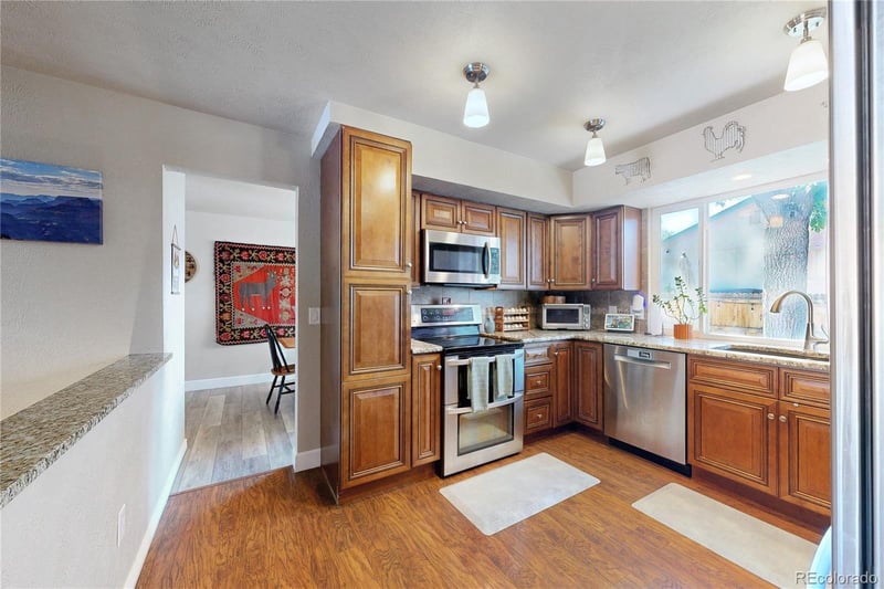 4797 S Lewis Ct, Littleton, CO 80127