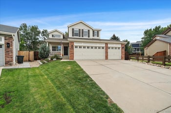 15769 Crystallo Dr, Parker, CO 80134