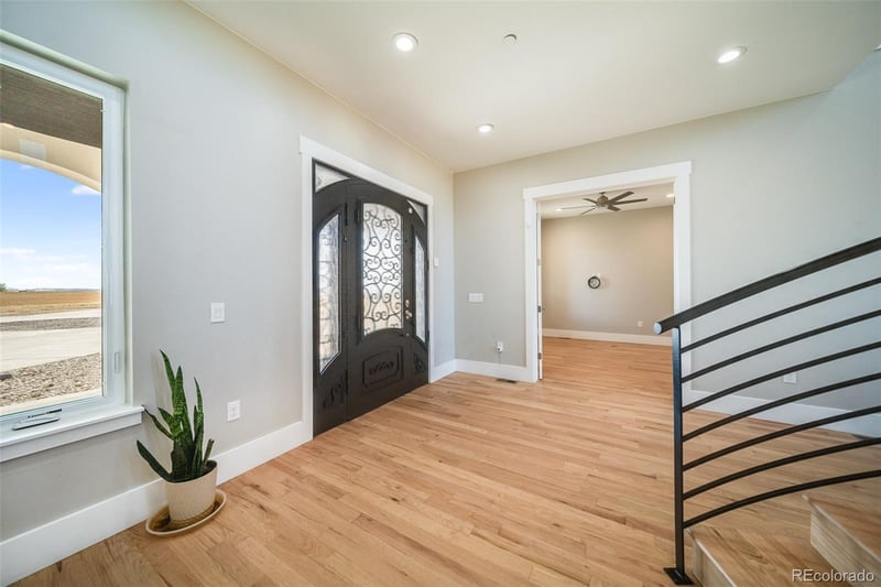 12450 Watkins Rd, Hudson, CO 80642