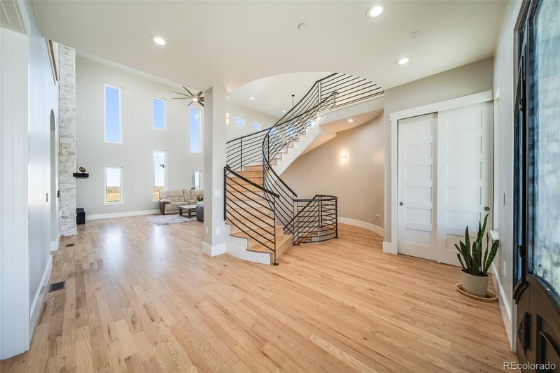 12450 Watkins Rd, Hudson, CO 80642