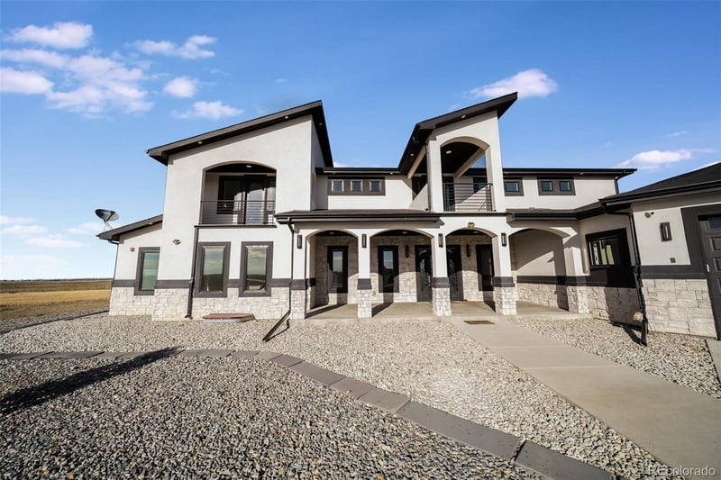 12450 Watkins Rd, Hudson, CO 80642