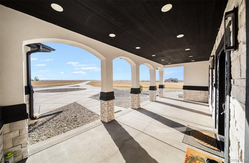 12450 Watkins Rd, Hudson, CO 80642