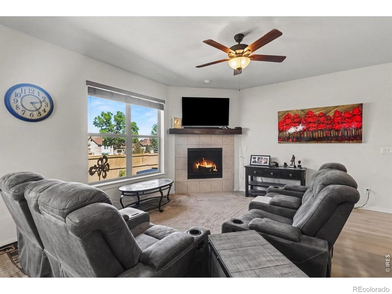 4389 Martinson Dr, Loveland, CO 80537