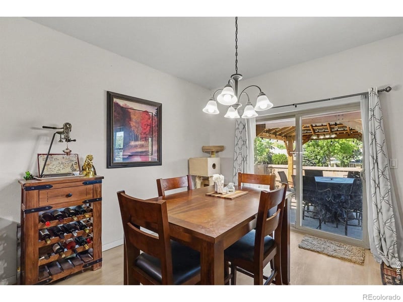 4389 Martinson Dr, Loveland, CO 80537