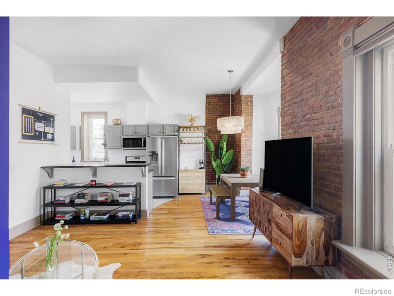 814 24th St #1, Denver, CO 80205