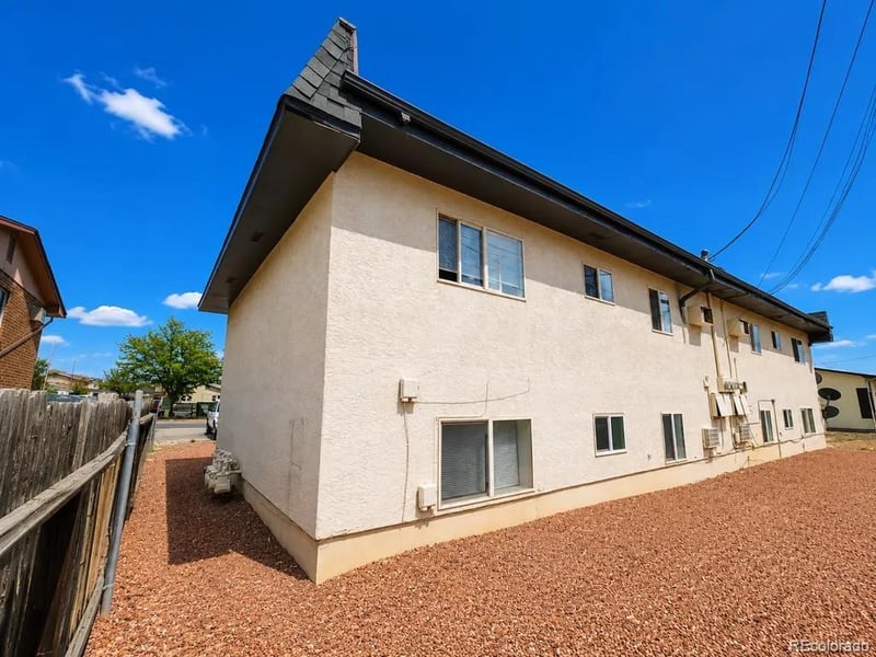 3501 Baltimore, Pueblo, CO 81008