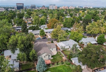 1860 S Fairfax St, Denver, CO 80222