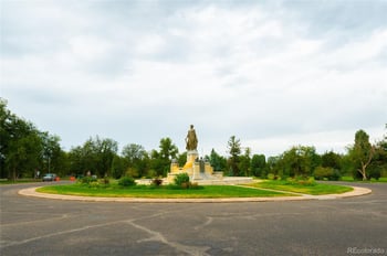 3474 E 28th Ave, Denver, CO 80205
