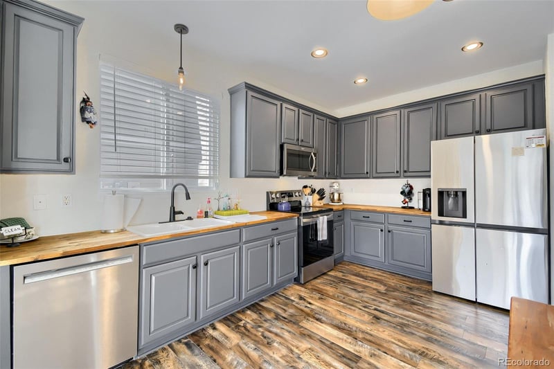 14842 E 117th Pl, Commerce City, CO 80603