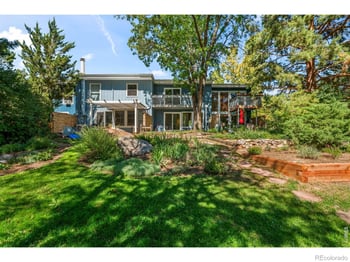 3164 29th St, Boulder, CO 80301