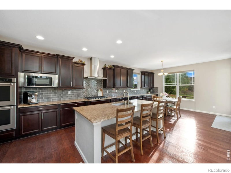 5615 Tilden St, Fort Collins, CO 80528