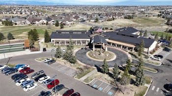 8020 S Algonquian Ct, Aurora, CO 80016