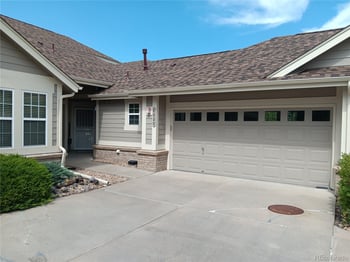 8020 S Algonquian Ct, Aurora, CO 80016