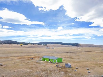 599 Snyder Creek Rd, Jefferson, CO 80456
