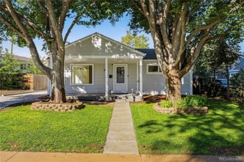 2691 S Hooker St, Denver, CO 80219