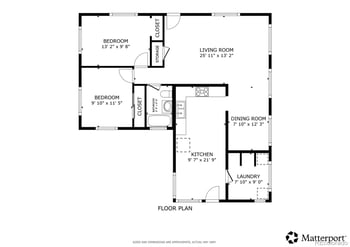 2691 S Hooker St, Denver, CO 80219
