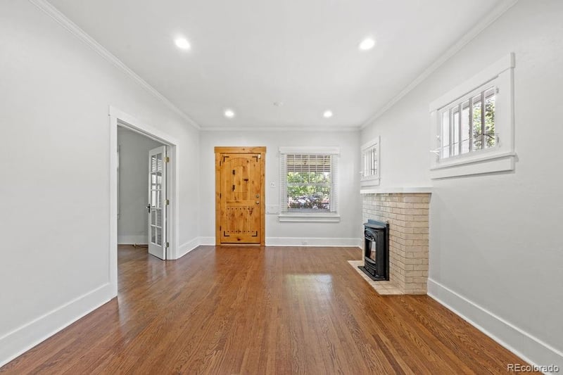 1066 S Josephine St, Denver, CO 80209