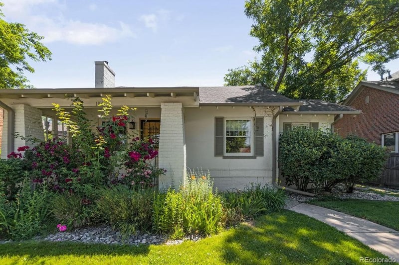 1066 S Josephine St, Denver, CO 80209