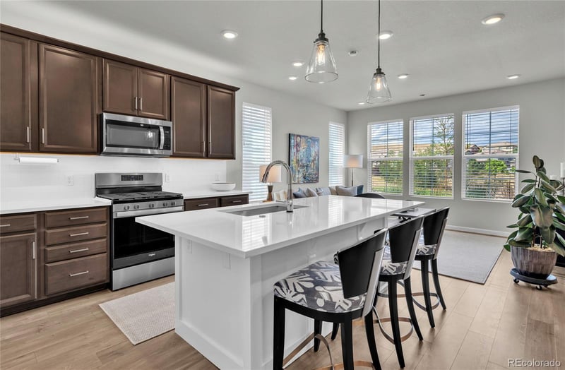 16743 W 93rd Pl, Arvada, CO 80007