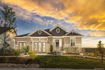8405 S Winnipeg Ct, Aurora, CO 80016