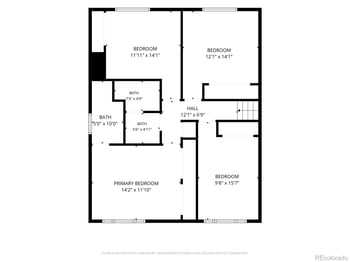 1965 S Vivian St, Denver, CO 80228