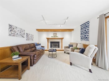 1965 S Vivian St, Denver, CO 80228