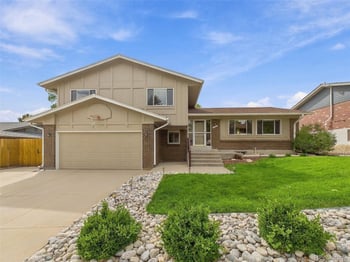 1965 S Vivian St, Denver, CO 80228