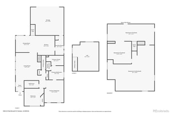 16512 Red Brush Pl, Parker, CO 80134