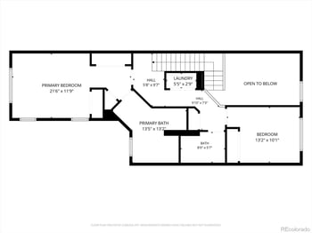 11273 W Rice Pl, Littleton, CO 80127