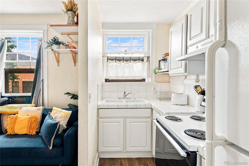 215 E 11th Ave #C9, Denver, CO 80203