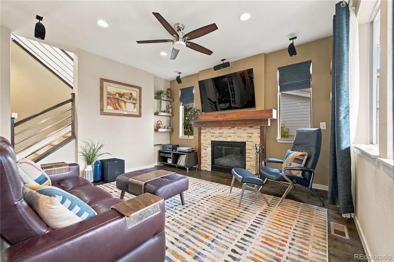 15518 W 95th Ave, Arvada, CO 80007