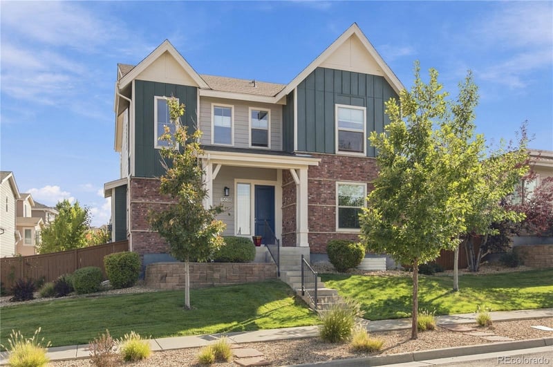 15518 W 95th Ave, Arvada, CO 80007