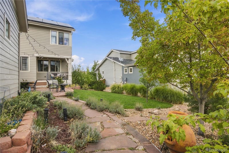 15518 W 95th Ave, Arvada, CO 80007