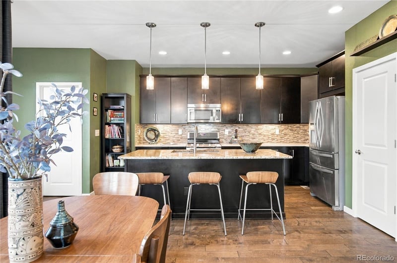 15518 W 95th Ave, Arvada, CO 80007