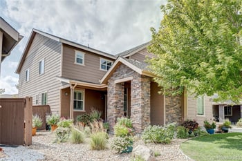 15266 W 51st Ave, Golden, CO 80403